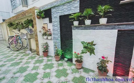 Villa Sao Biển SB127